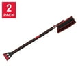 thumbnail image 1 of Polar Extreme 58” Snowbrush 2-pack, 1 of 4