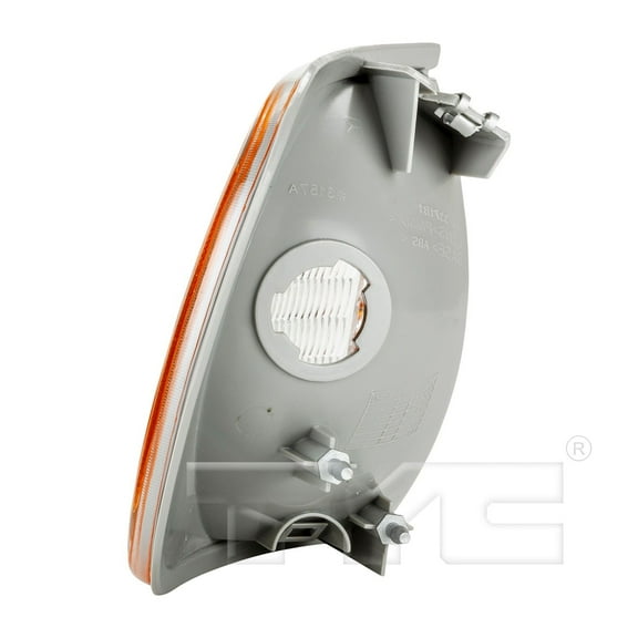 TYC 18-3372-61-9 for Ford CAPA Certified Replacement Front/Left Side Marker Fits 1999 Ford Expedition