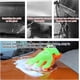 thumbnail image 2 of 2 PCS Scratch-Free Chenille Car Wash Mitt Auto for Detailing Washing and Car Accessories, 2 of 5