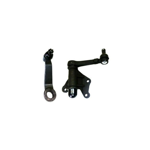 Steering Kit for 4WD Models Idler & Pitman Arm New 2 Pcs Fits select: 1986-1995 TOYOTA PICKUP, 1986-1995 TOYOTA 4RUNNER