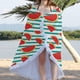 thumbnail image 4 of Toalla de playa, Toalla de microfibra, Toalla redonda estampada, Manta de playa antiarena, Toalla supercolorida, Toalla plegable portátil, Toalla de viaje, Toalla de piscina, Toalla de, 4 of 9