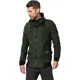 thumbnail image 3 of Chamarra Informal Para Hombre Chamarra Militar Con Cremaller, 3 of 7