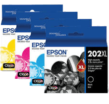 epson black 202