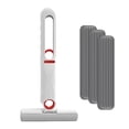 thumbnail image 1 of Mini-laveuse Portable, Mini-Laveuse Auto-Pressante pour les Petits Espaces, Mini-Laveuse Humide et Sèche, 1 of 5