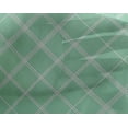thumbnail image 4 of oneOone Georgette Viscose Fabric Check & Geometric Print Fabric By Yard 42 Inch Wide, 4 of 4