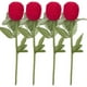 thumbnail image 1 of Rosa para Guardar Joyas HatchRose 4 Pzas Rosa Terciopelo SMILEFUN MXRSE-004-2, 1 of 2