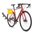 thumbnail image 1 of Bicicleta de Ruta Turbo Strada 20 Velocidades Aluminio Color Rojo, 1 of 15