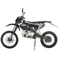 thumbnail image 4 of X-Pro Brand New 150cc Gas Pit Dirt Bike with All lights, 4-Speed Manual Transmission, 19"/16" Tires, 4 of 4
