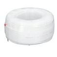 thumbnail image 2 of PE Tube, PE Tubing Pipe 1/4in Flexible 100m Durable White  for Processing, 2 of 7