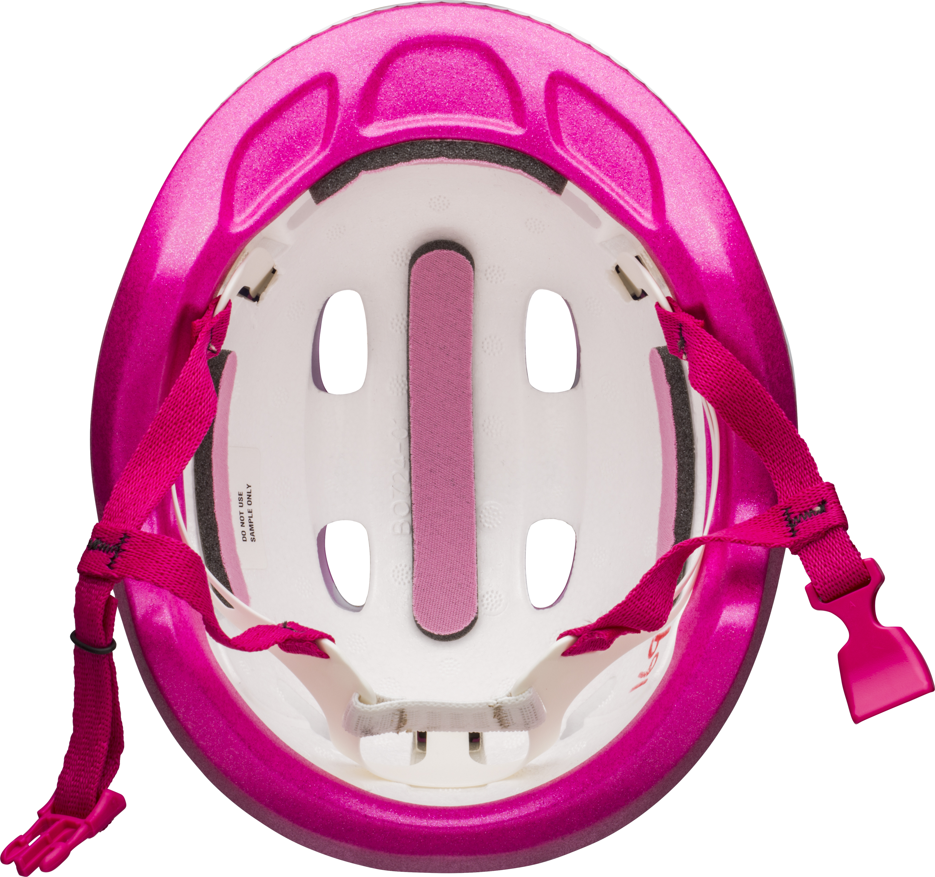 Bell Disney Minnie Mouse Toddler Bike Helmet, Pink photo 6