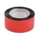 thumbnail image 5 of Bird Repellent Scare Tape Co-friendly Bird Scare Ribbon, Reflective Flash Bird Disuasiva, Scare Away Birds 2.4x700cm Rojo Macarena Cinta de disuasión de aves, 5 of 8