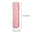 thumbnail image 4 of Xihbxyly Portabrochas de Maquillaje Suave, Organizador de Viaje con Cierre Magnético, Caja Lavable para Brochas, Bolso de Moda Portátil, Accesorio Esencial para Adictos a La Belleza, Accesorio para L, 4 of 4