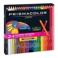 thumbnail image 1 of Lápices DE Colores C/24 Pzas Largos Redondos Prismacolor AleJaz VZJWB, 1 of 2