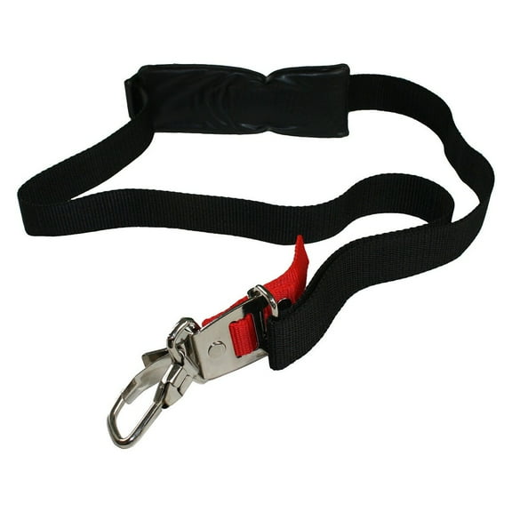 Adjustable Brush Cutter Shoulder Strap Grass Trimmer Heavy Duty Single Harness Belt Lawn Mower Spare Parts