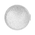 thumbnail image 5 of Unique Bargains 1 Pc Women Portable Round Makeup Mirror for Travel Vacation Silver Tone, 5 of 5