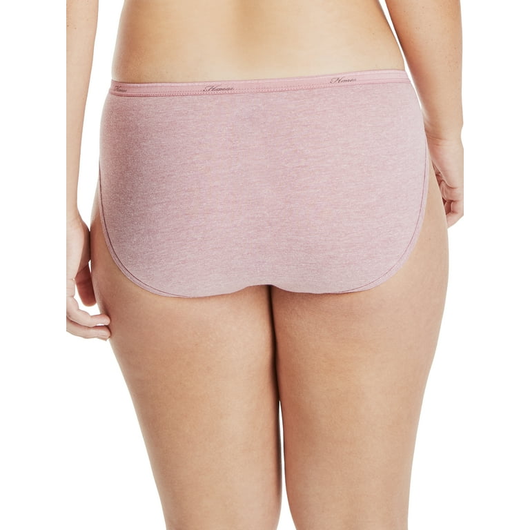 Hanes 6-Pack Women's Hi-Cut Underwear PP43WB – Good's Store Online