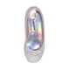 thumbnail image 4 of Balerinas Tropicana Plata Niña Antiderrapante Casual 12-26.6 plateado 25, 4 of 6