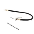 thumbnail image 2 of unbranded Accesorio De Manguera Infladora Resistente Para Bomba De Con Conexión Rápida Y Flexible Negro, 2 of 8