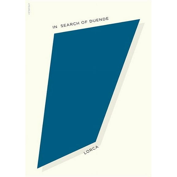 New Directions Pearls In Search of Duende, Book 0, (Paperback)