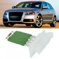 thumbnail image 1 of Ventilador del Calentador Resistencia del Motor del Motor 1K0959263A Ajuste Para Beetle, 1 of 7