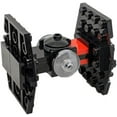 thumbnail image 1 of LEGO Star Wars: micro Ensemble Chasseur SF TIE du Premier Ordre 32 Pcs, 1 of 3