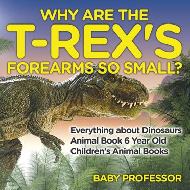 From Mild to Wild, Dinosaurs for Kids - Dinosaur Book for 6-Year-Old ...