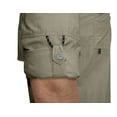 thumbnail image 4 of Little Donkey Andy Men's UPF 50+ UV Protection Shirt, Long Sleeve Fishing Hiking Shirt Sage M, 4 of 6