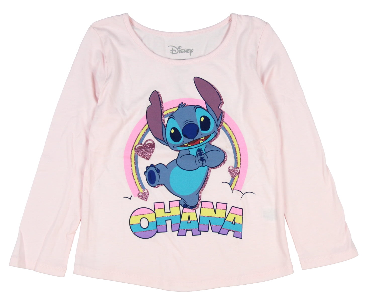 girls stitch shirt