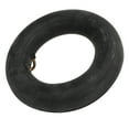 thumbnail image 1 of Scooter Inner Tire Tube, Stable Internal Structure Scooter Inner Tube 10 Inch with Valve for Replacement 45 Degree Nozzle, 1 of 7