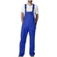 thumbnail image 2 of Ceisia Men's Trendy Solid Color Gift Multi-Pocket Strapped Work Overalls for Outdoor Casual Wear, 2 of 5