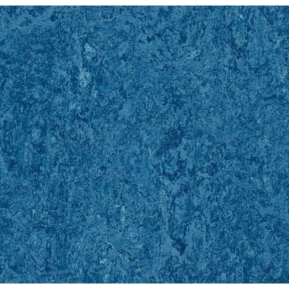 Forbo Flooring Marmoleum Cinch Loc Seal Laminate Panel in Blue 11.81inx35.43in. 20.34SF