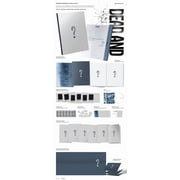 Xdinary Heroes - DEAD AND [Boy in Chic ver.] - Music & Performance - CD