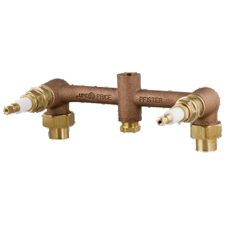 Pfister 2-Handle Shower Only Rough-In Valve