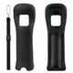 thumbnail image 3 of Funda protectora de silicona y kit de correa para la mano compatible con el mando a distancia de Nintendo Wii, 3 of 5