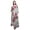 White3, variant on Bimba LadiesÃ‚Â&nbsp;KaftanÃ‚Â&nbsp;Holiday Loungewear Maxi Dress Beach Coverup