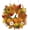#1, variant on Halloween Diamond Art Hanging Kits for Adults Beginners, Thanksgiving Fall Pumpkin Wreath DIY Acrylic 5D Special Shaped Crystal Diamond Gem Art Painting Hanging Ornament for Home Wall Decor and Gift