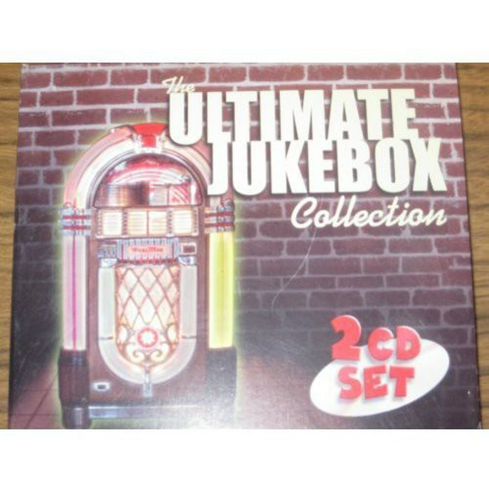 Ultimate Jukebox Collection