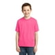 thumbnail image 1 of JERZEES® - Playera de algodón/poliéster Dri-Power® 50/50 para jóvenes. 29B Jerzees  29B, 1 of 1