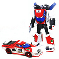 thumbnail image 1 of Dupurit Transformer Masterpiece Action Figure 7 Inch（Colour：MP-23）, 1 of 4