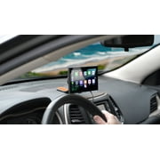 Miroir Drivvplay، تشغيل السيارات اللاسلكية وعرض السيارات الروبوت، 7 شاشة تعمل باللمس