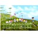 thumbnail image 5 of 10 Piezas Micro Paisaje Mini Resina Bonsai Decoración Seta Sonriente S Púrpura L Sunnimix Miniatura, 5 of 8