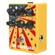 thumbnail image 2 of Pedal de efectos de sonido americano, pedal de sonido americano, accesorios para instrumentos musicales eléctricos, pedal de sonido americano para guitarra, características de vanguardia, 2 of 9