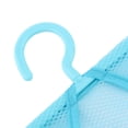 thumbnail image 4 of YLSHRF Mesh Bag, Drying Net Blue Green Pink For Lingerie For Kid's Playing Toys, 4 of 7