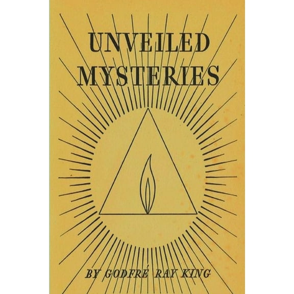 Unveiled Mysteries, (Paperback)