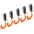 thumbnail image 4 of Ice Fishing Lure Bait,Ice Fishing Artificial Simulation Fishing Lure Bait Long Shot Winter Lure Bait Rugged and Tough, 4 of 8