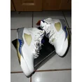 thumbnail image 3 of Size 9 - Air Jordan 5 Retro Stealth, 3 of 6