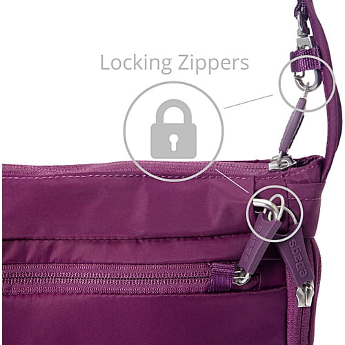 ebags anti theft crossbody