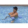 thumbnail image 4 of Hamaca de Agua Poolmaster Azul Grande para Adultos multicolor, 4 of 6