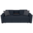 thumbnail image 3 of Sofá CAMA Easy Living Milan Azul Marino, 3 of 10