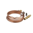 thumbnail image 2 of MTG-1036-7 Thermocouple - 48" | Exact Fit Replacement for Montague 1036-7 | SHARPTEK.COM Parts - Made In USA | 180-Day Warranty, 2 of 2